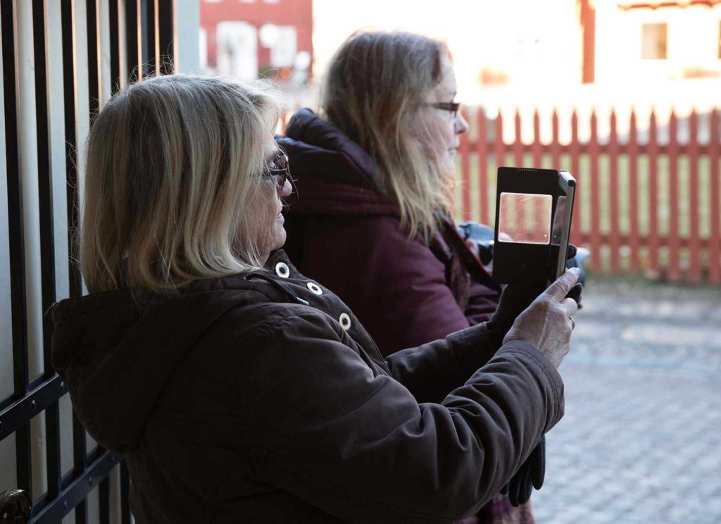 Fotokurs för privatpersoner i Västerås Fotoutbildning